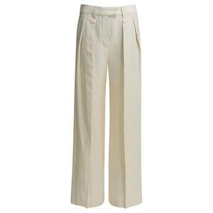 Brunello Cucinelli Tailored Pants Tag Size 44 Women